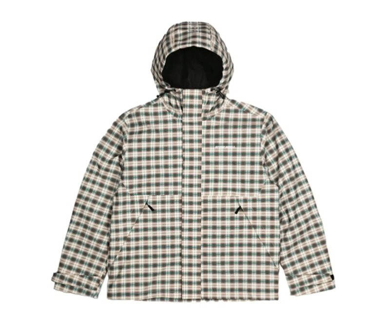 The Jacket