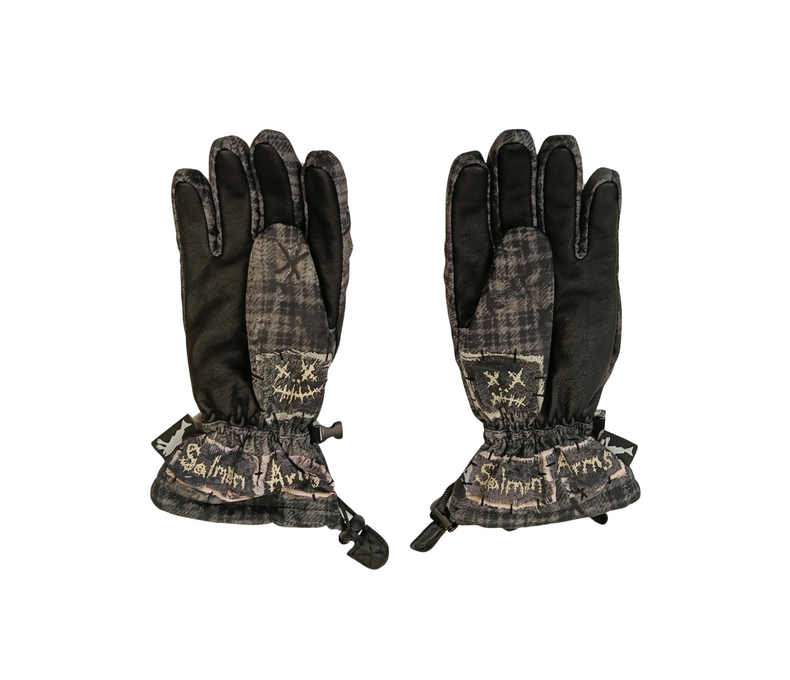 Glove 2026