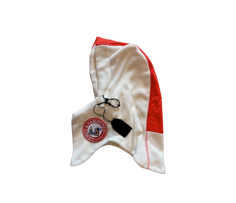 Fleece Hood Assorted 2026