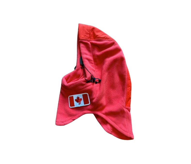 Fleece Hood Assorted 2026