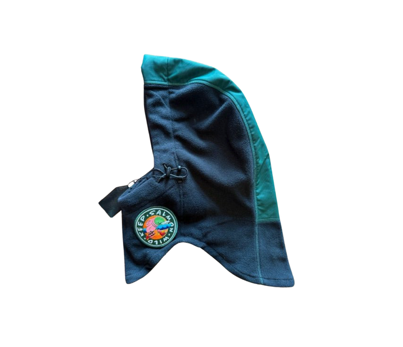 Fleece Hood Assorted 2026