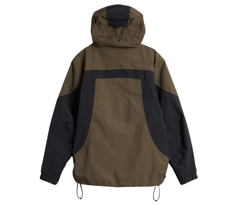 Camber Jacket