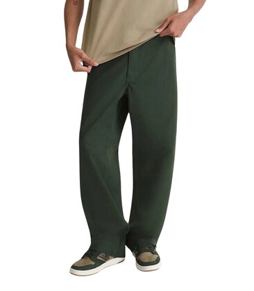 Kids Authentic Chino Loose Pant
