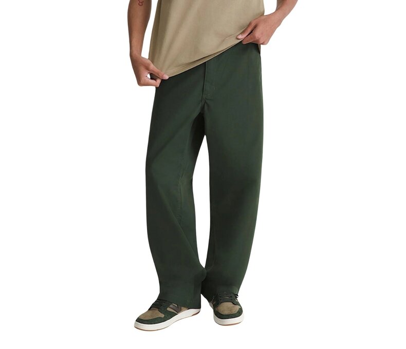Kids Authentic Chino Loose Pant