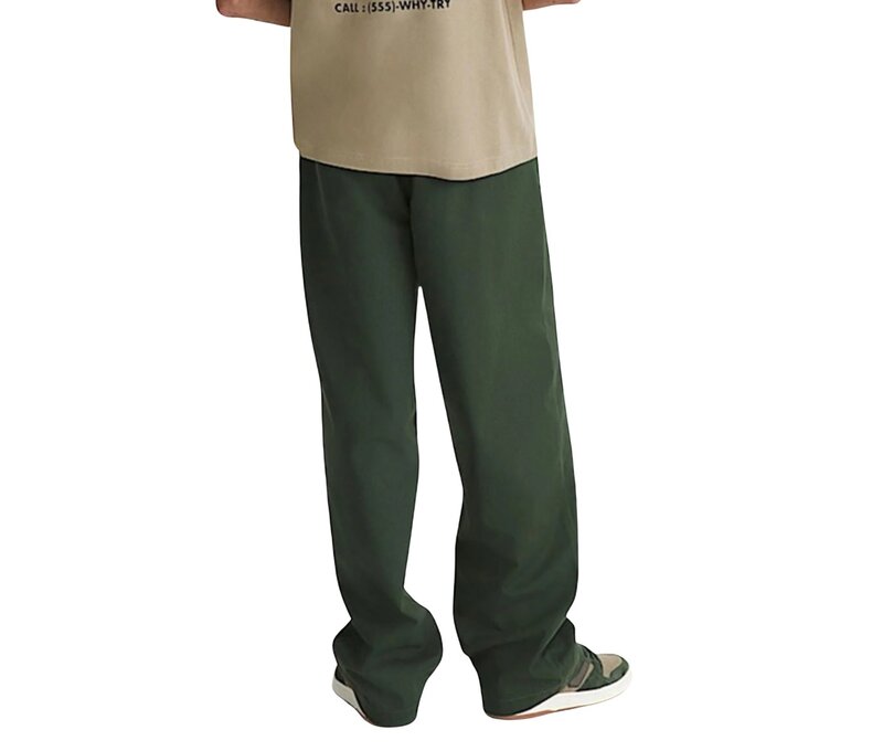 Kids Authentic Chino Loose Pant