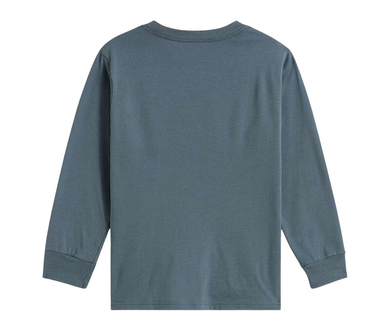 Kids Sk8 Posse Long Sleeve Tee