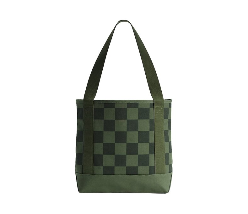 Pergs Midi Tote Bag