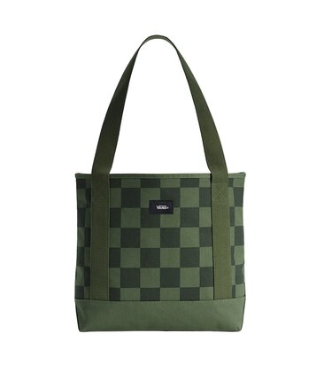 Pergs Midi Tote Bag