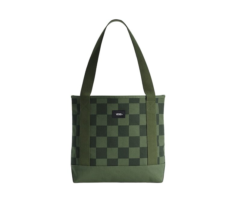 Pergs Midi Tote Bag