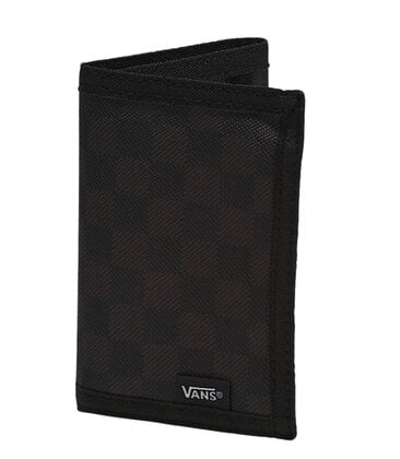 Slipped Wallet
