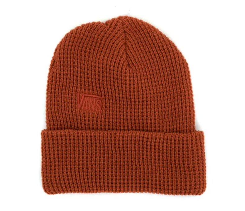 MTE Olmstead Waffle Beanie