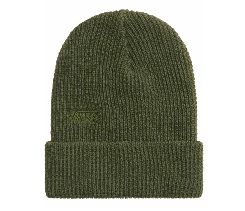 MTE Olmstead Waffle Beanie