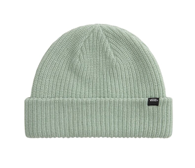 Core Basic Cuff Beanie