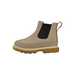 Flax Tan/ Mash Brown/ Bone White