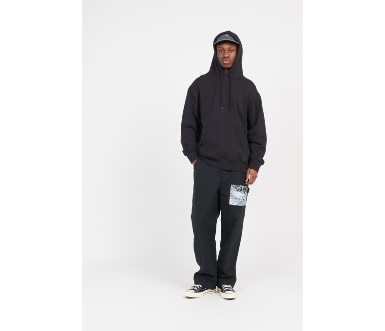 Original Standards Pullover