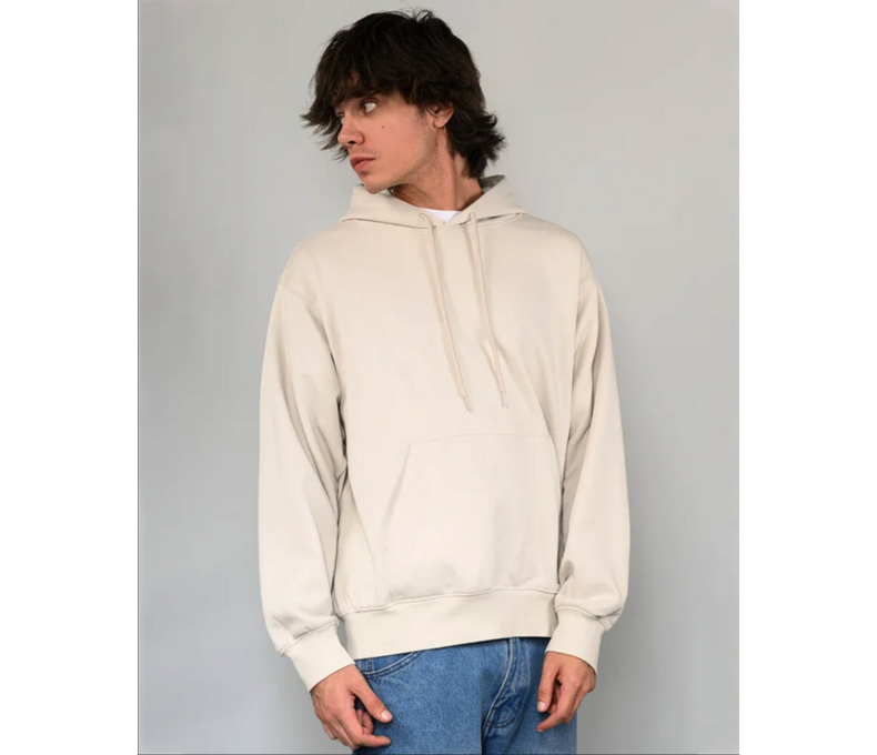 Original Standards Pullover