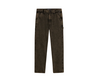 Drill Chore Carpenter Loose Pants