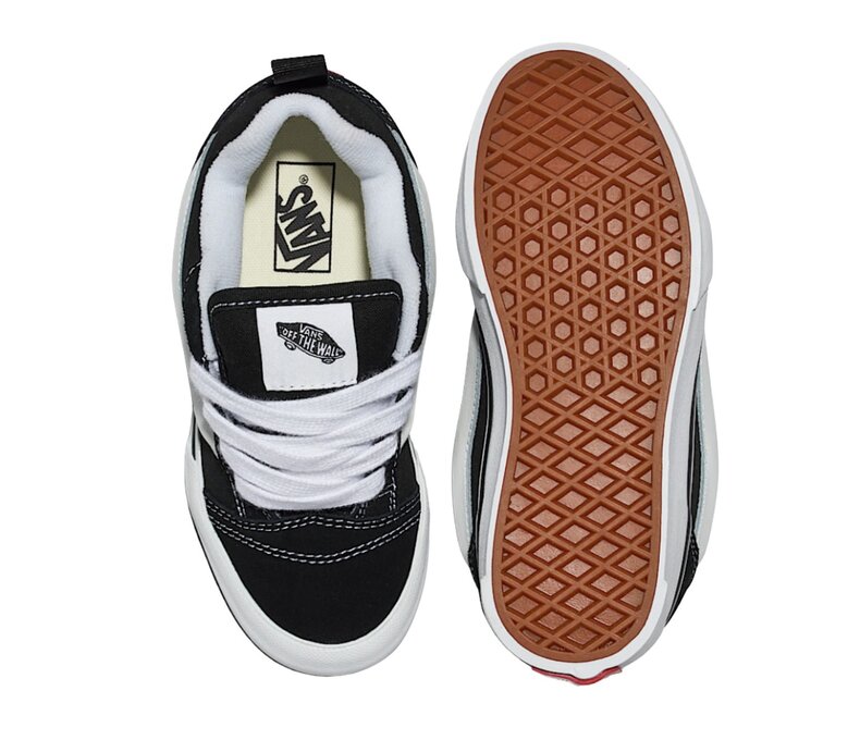 Kids Knu Skool Shoes