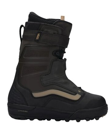 Mens Hi-Country Snowboard Boots