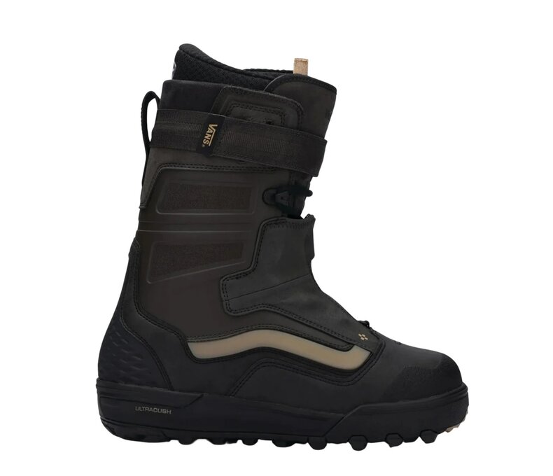 Mens Hi-Country Snowboard Boots