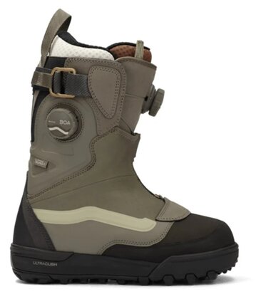 Womens Viaje Range Edition Snowboard Boot