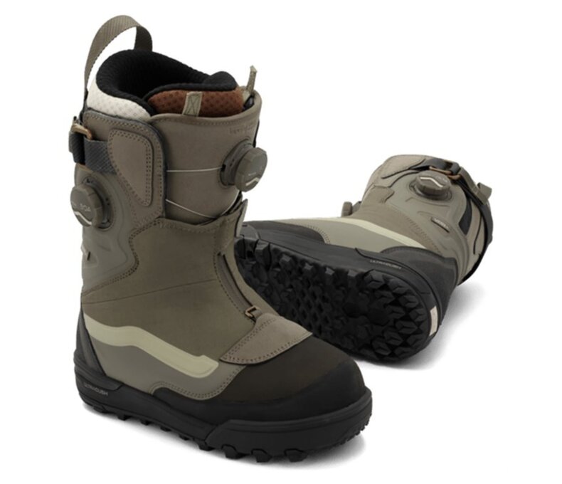Womens Viaje Range Edition Snowboard Boot