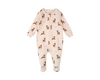 Reindeer Print Sleeper