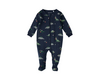 Holiday Dinosaur Print Sleeper