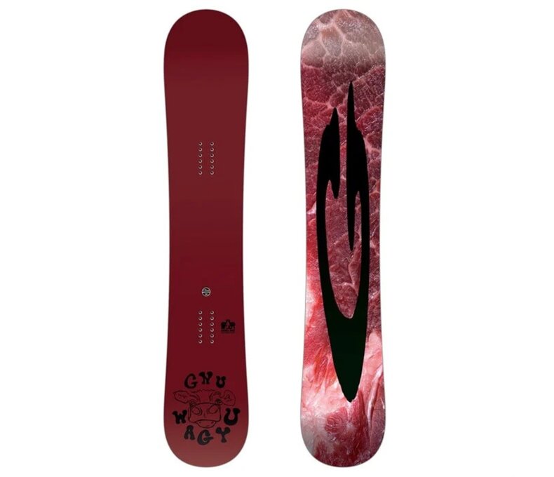 Wagyu Snowboard 25/26