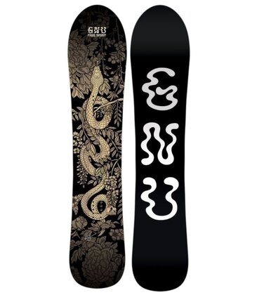 Free Spirit Snowboard 25/26