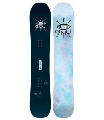 Frosting Snowboard 25/26