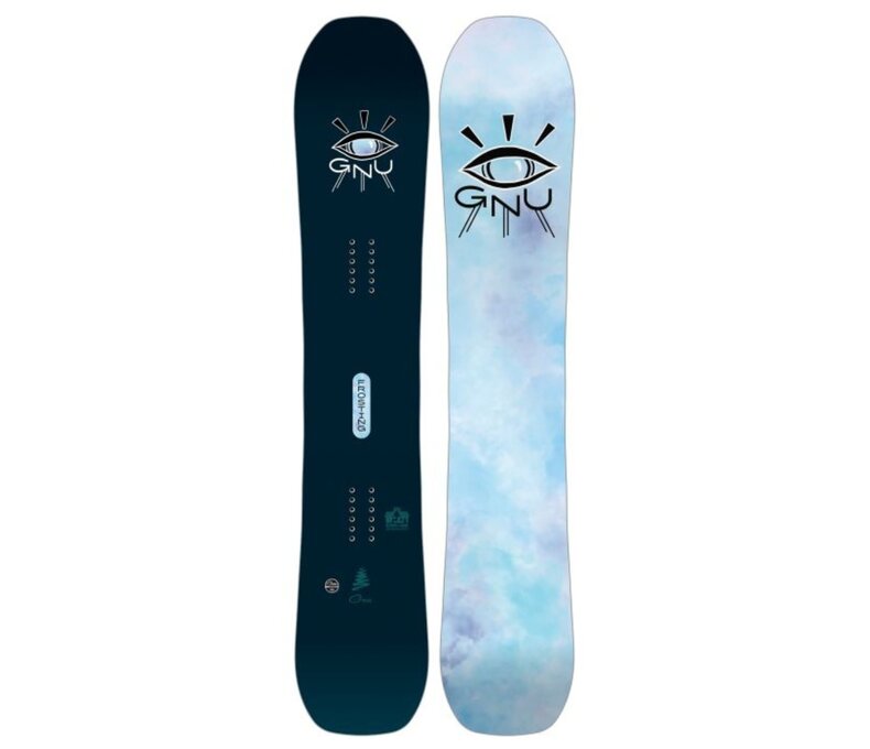 Frosting Snowboard 25/26