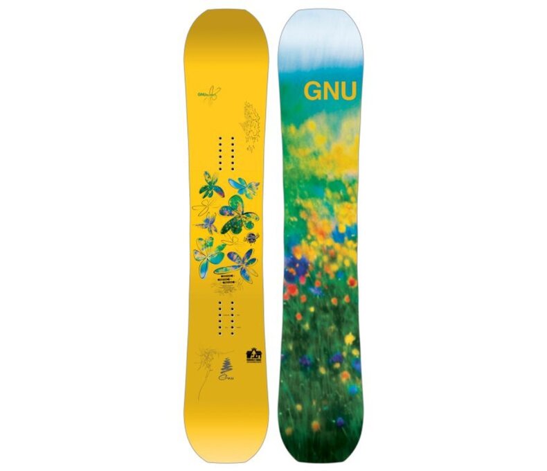 Gloss C Snowboard 25/26