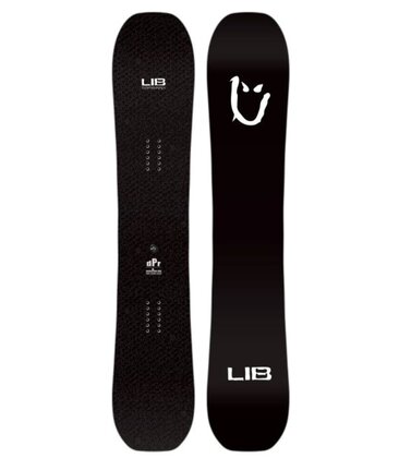 dPr Snowboard 25/26
