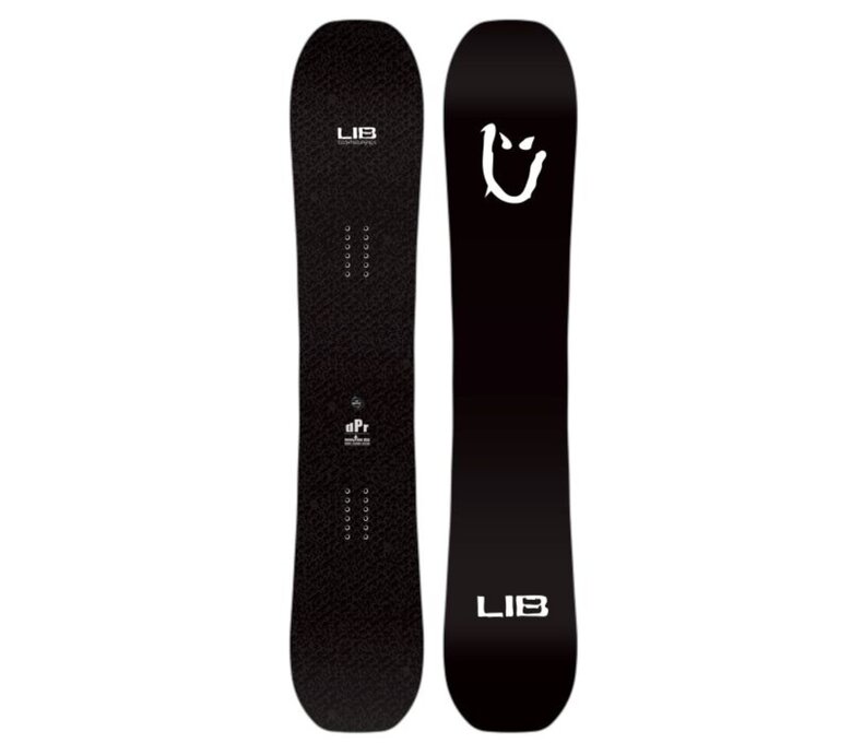 dPr Snowboard 25/26