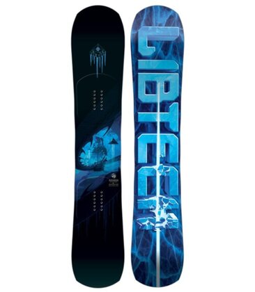 Rasman Snowboard 25/26