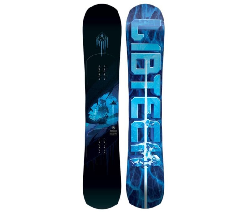 Rasman Snowboard 25/26