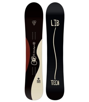 Lib Rig Snowboard 25/26