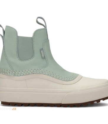 MTE Standard Mid Waterproof Boot