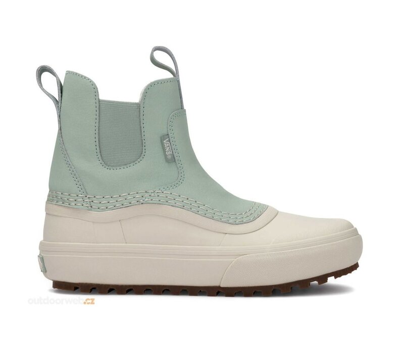 MTE Standard Mid Waterproof Boot