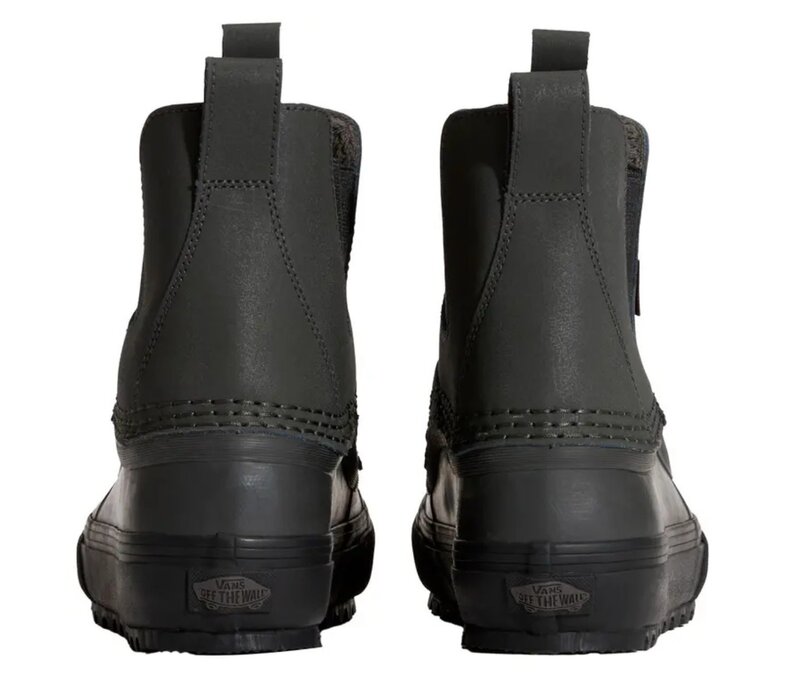 MTE Standard Mid Chelsea Waterproof Boot