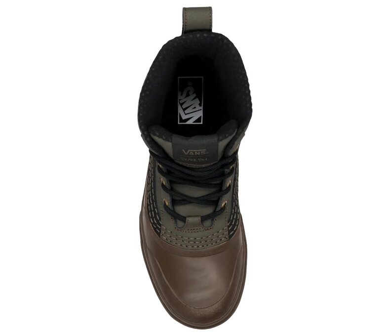 MTE Standard Mid Waterproof Boot