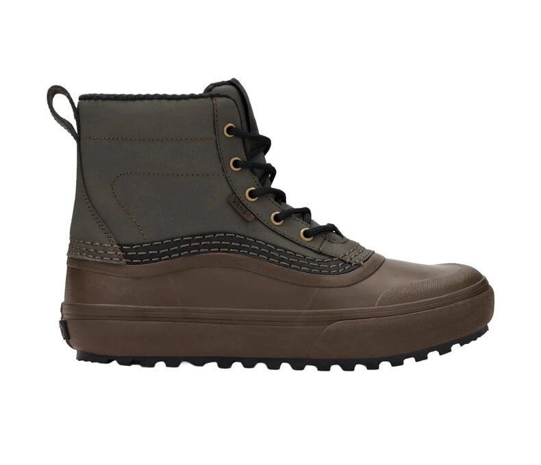 MTE Standard Mid Waterproof Boot Unisex
