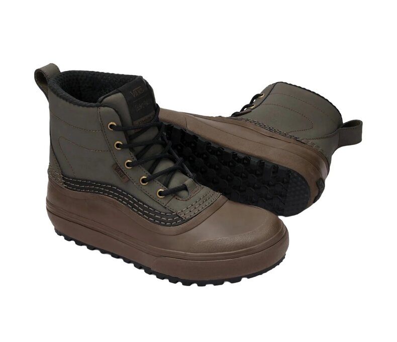 MTE Standard Mid Waterproof Boot