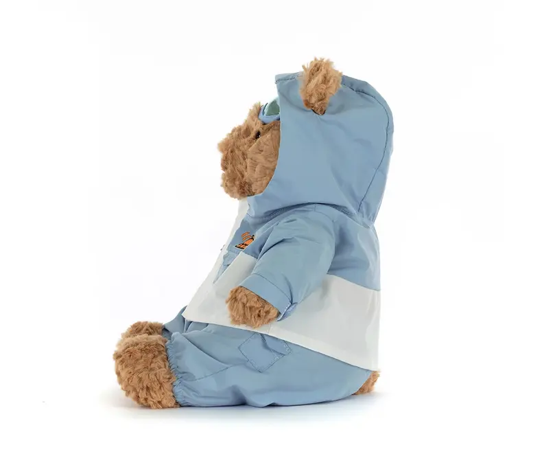 Bartholomew Bear 'Snow Suit'
