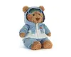Bartholomew Bear 'Snow Suit'