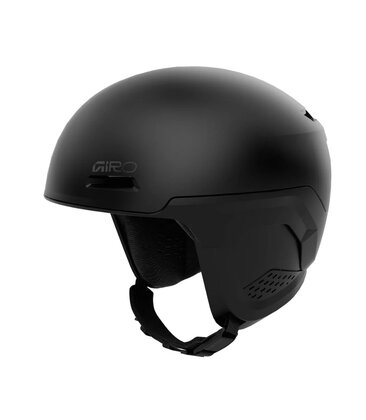 Owen Spherical Helmet