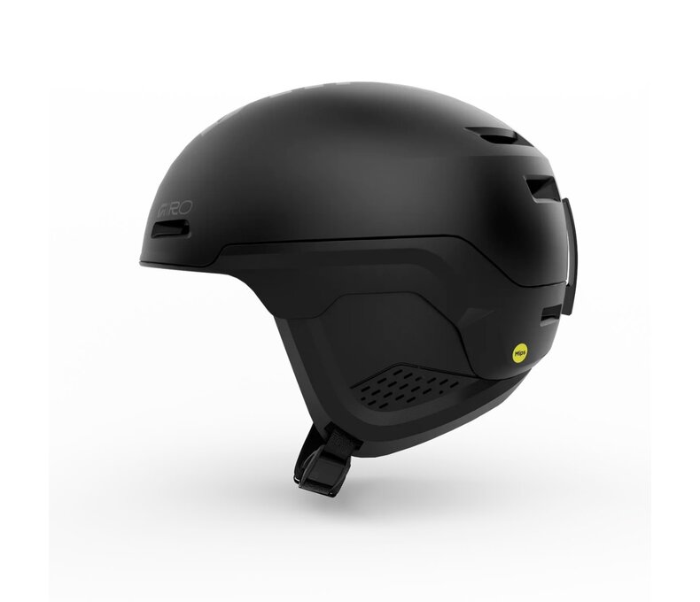 Owen Spherical Helmet