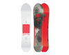 SB Powder Racers Snowboard 2026