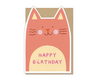 Cute Cat Card